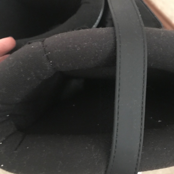 ZARA BOOTS - Picture 3 of 5